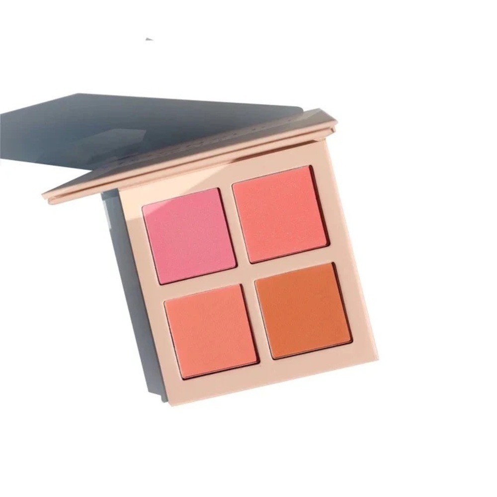 NEW Moonslice Beauty Blushing Moon Blush Palette BNIB